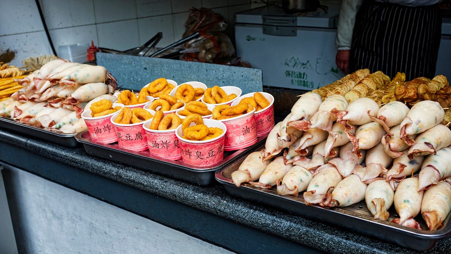 A Foodie’s Weekend in Toronto: Where to Eat