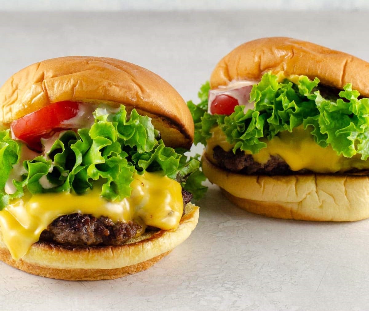 The best smashed burger joints to try!